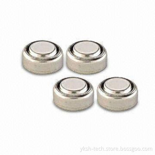 A13 Hearing Aid, Button Cell battery, Zinc-air Batteries, 1.4V 280mAh, High Performance